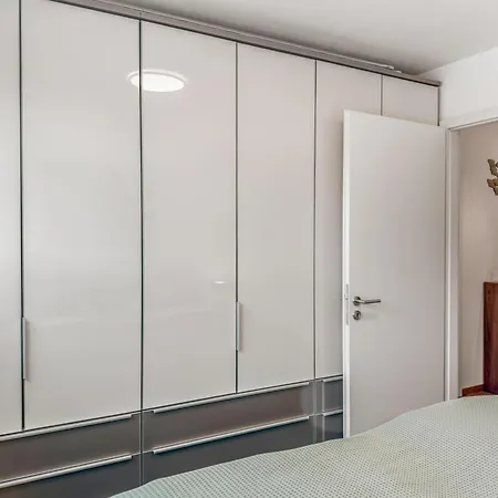 Objekt-nr 28 - Ort - Europaweg Apartmán Lübeck