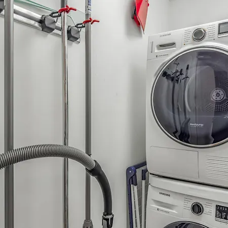 Apartmán Objekt-nr 28 - Ort - Europaweg Lübeck