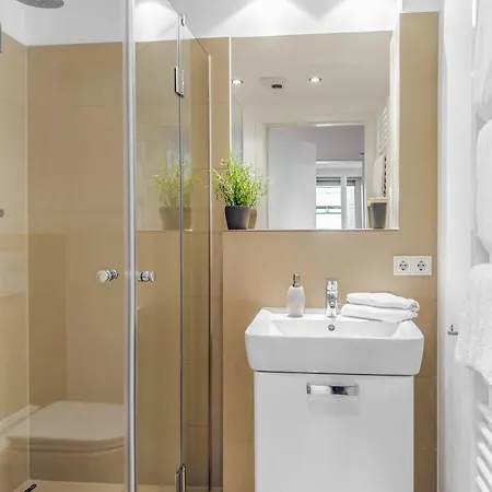 Objekt-nr 28 - Ort - Europaweg Apartment *