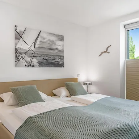 Apartmán Objekt-nr 28 - Ort - Europaweg *