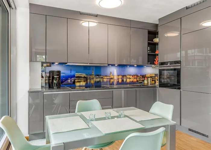 Objekt-nr 28 - Ort - Europaweg شقة *